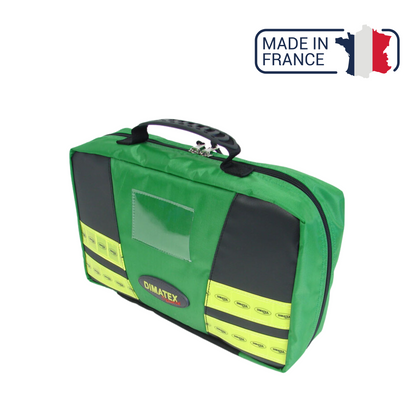 Poche circulation Mystic - 3 coloris disponibles - DIMATEX