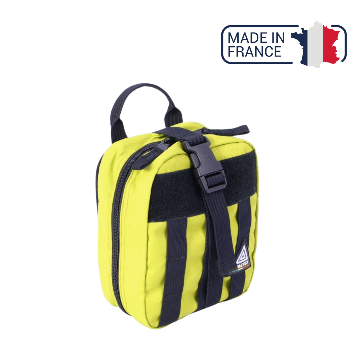Poche multi-usage Tic - 5 coloris disponibles - DIMATEX