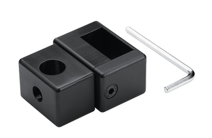 Support pour Clax Mobil - Fixation des lampes Circle S ou porte-distributeur - Ruck