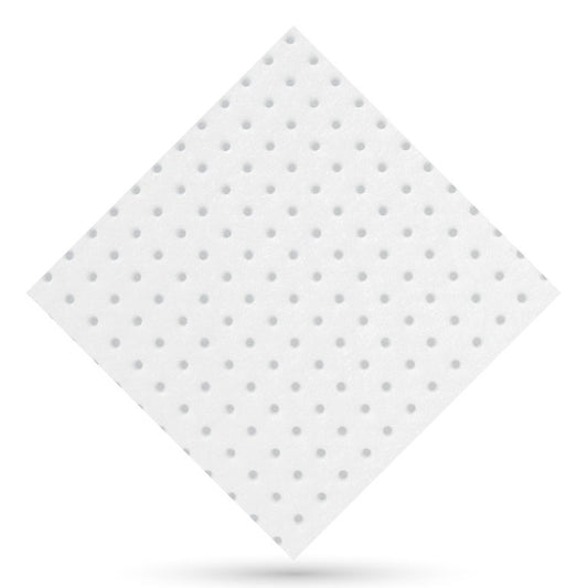 My Hydroplast Perforé - Idéal en soudage avec matériaux ouverts