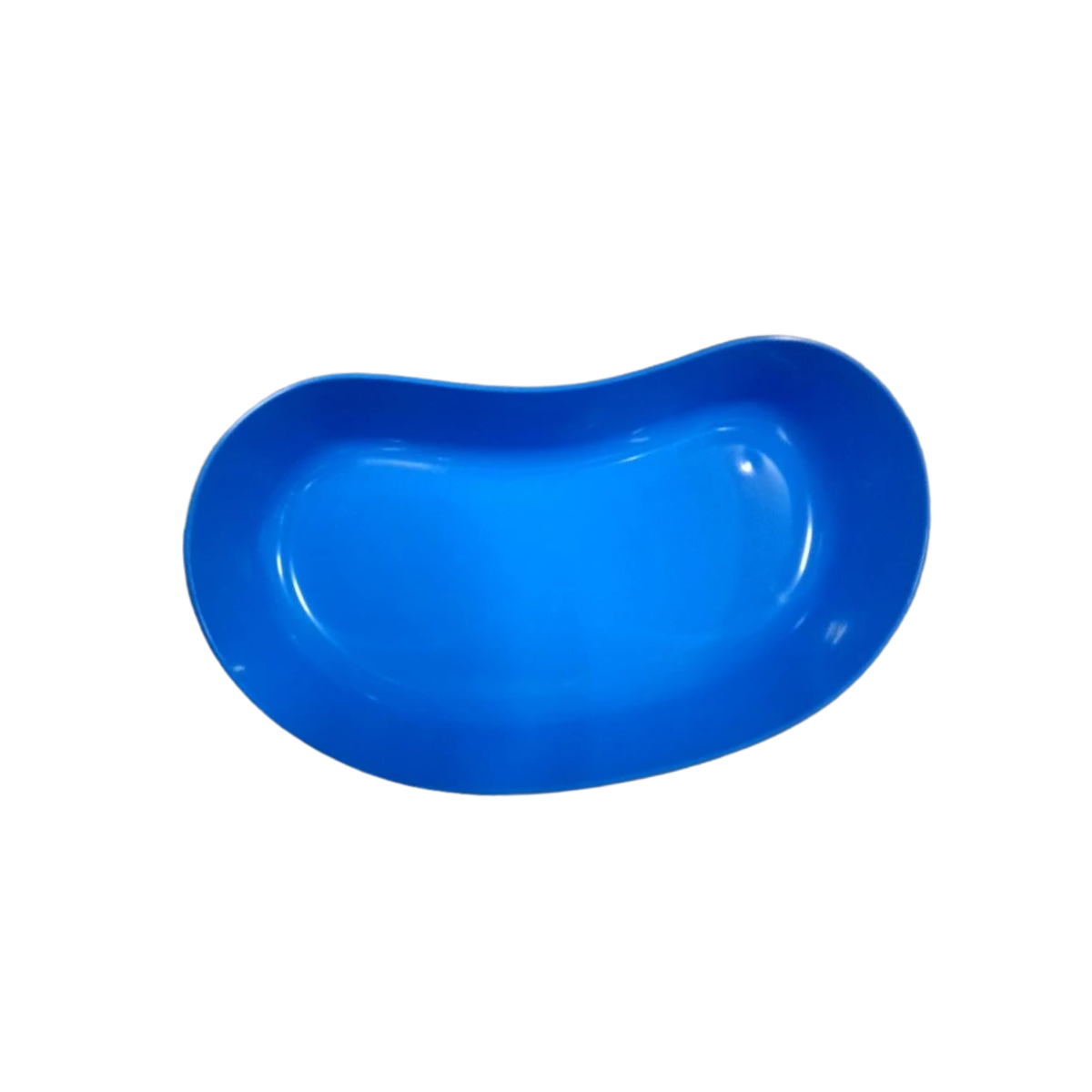 Plastic healthcare waste bean