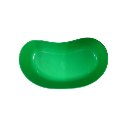 Plastic healthcare waste bean