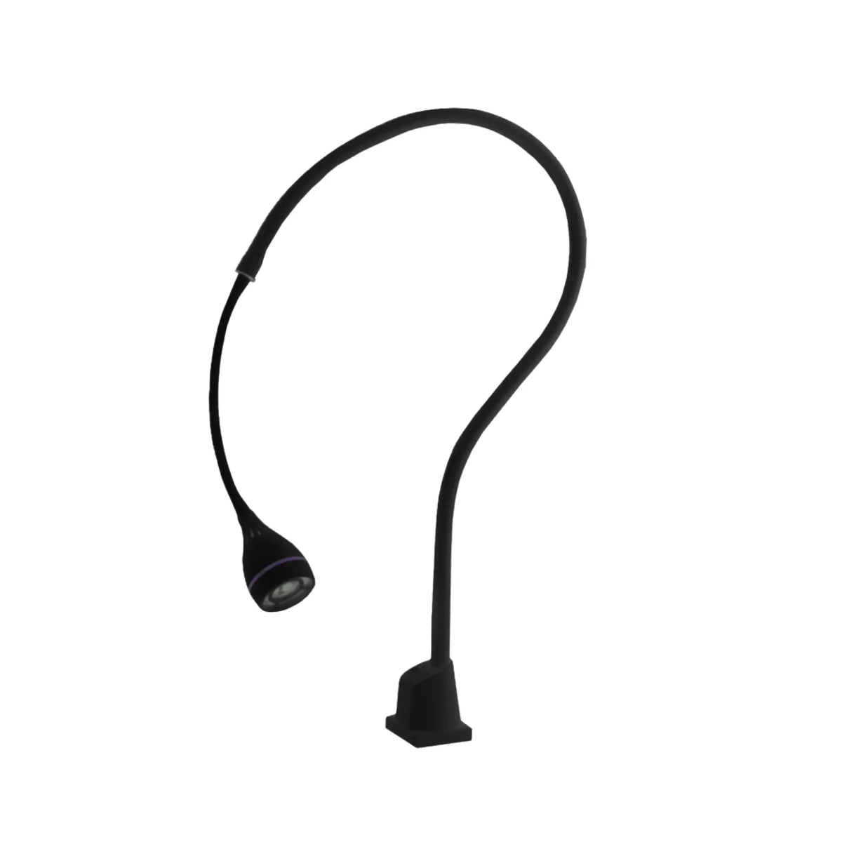 Lampe LED Carla (25°) 4.2W L.65CM, L.100cm ou L.123cm - LID LID 