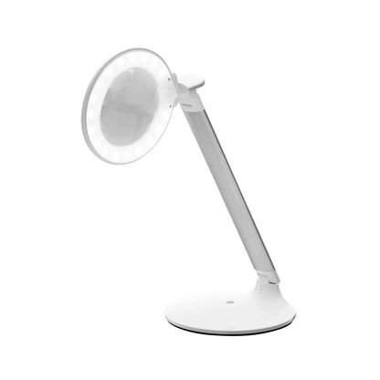 Lampe loupe de bureau - Ruck