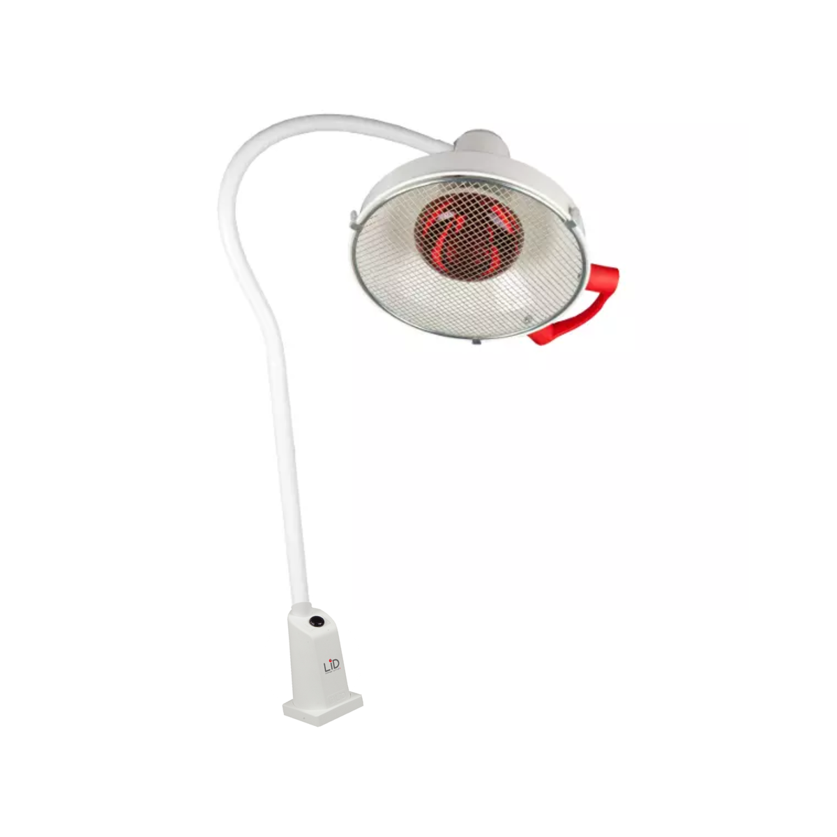 Lampe Infrarouge chauffante Thera 250W L.86cm - LID