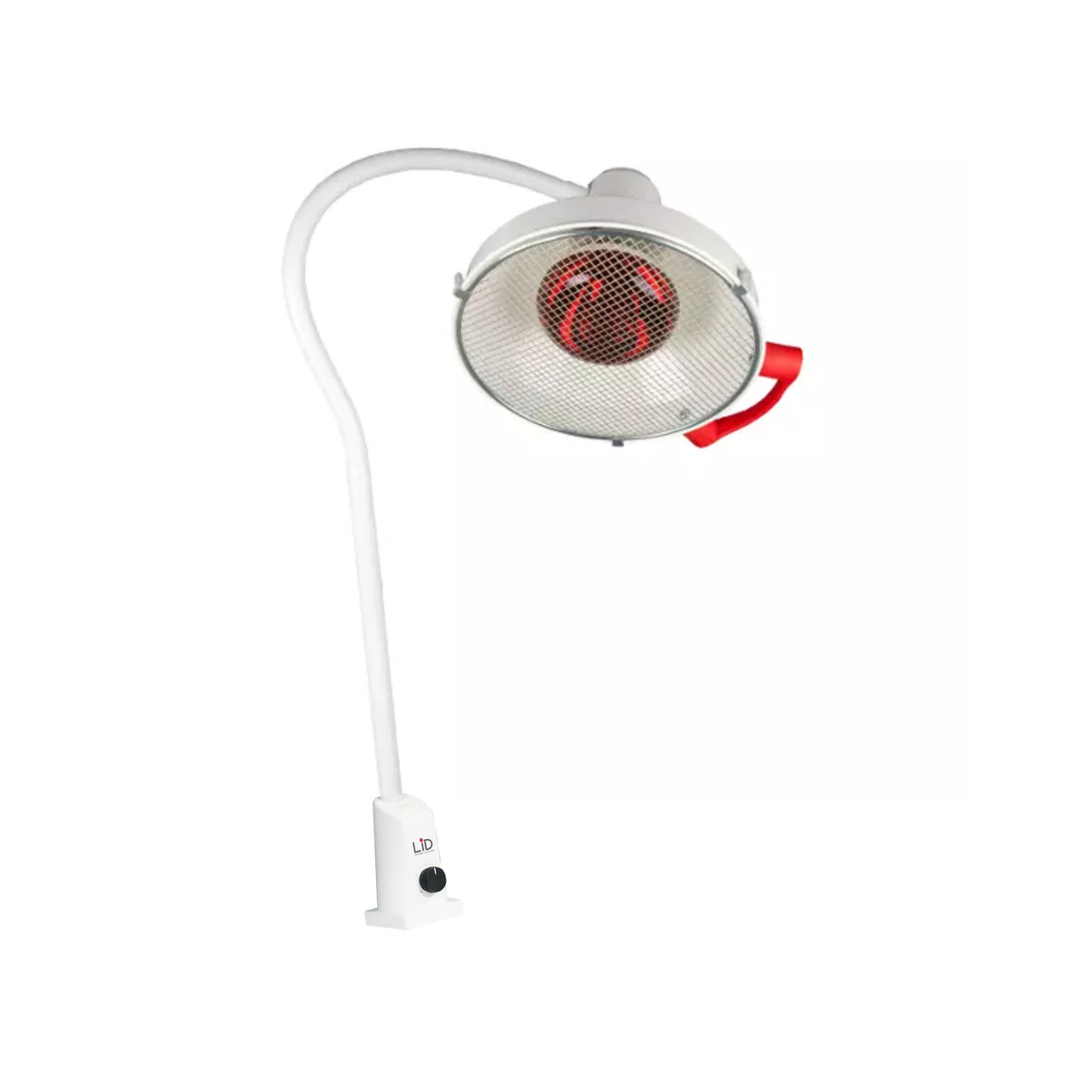 Lampe Infrarouge chauffante Thera 250W L.86cm - LID