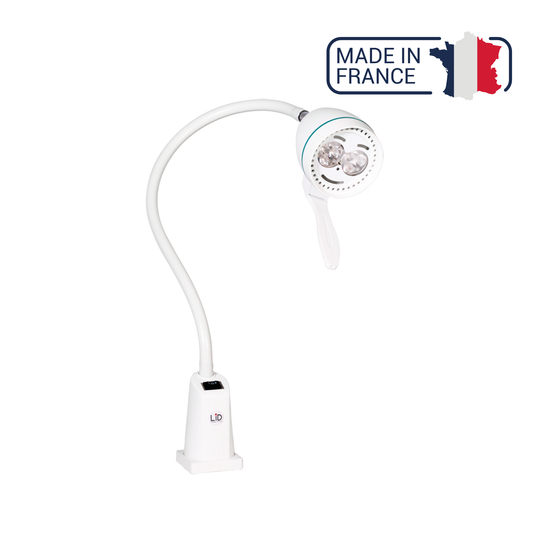 Lampe LED Julia 4,2W L.65cm ou L.114cm - LID