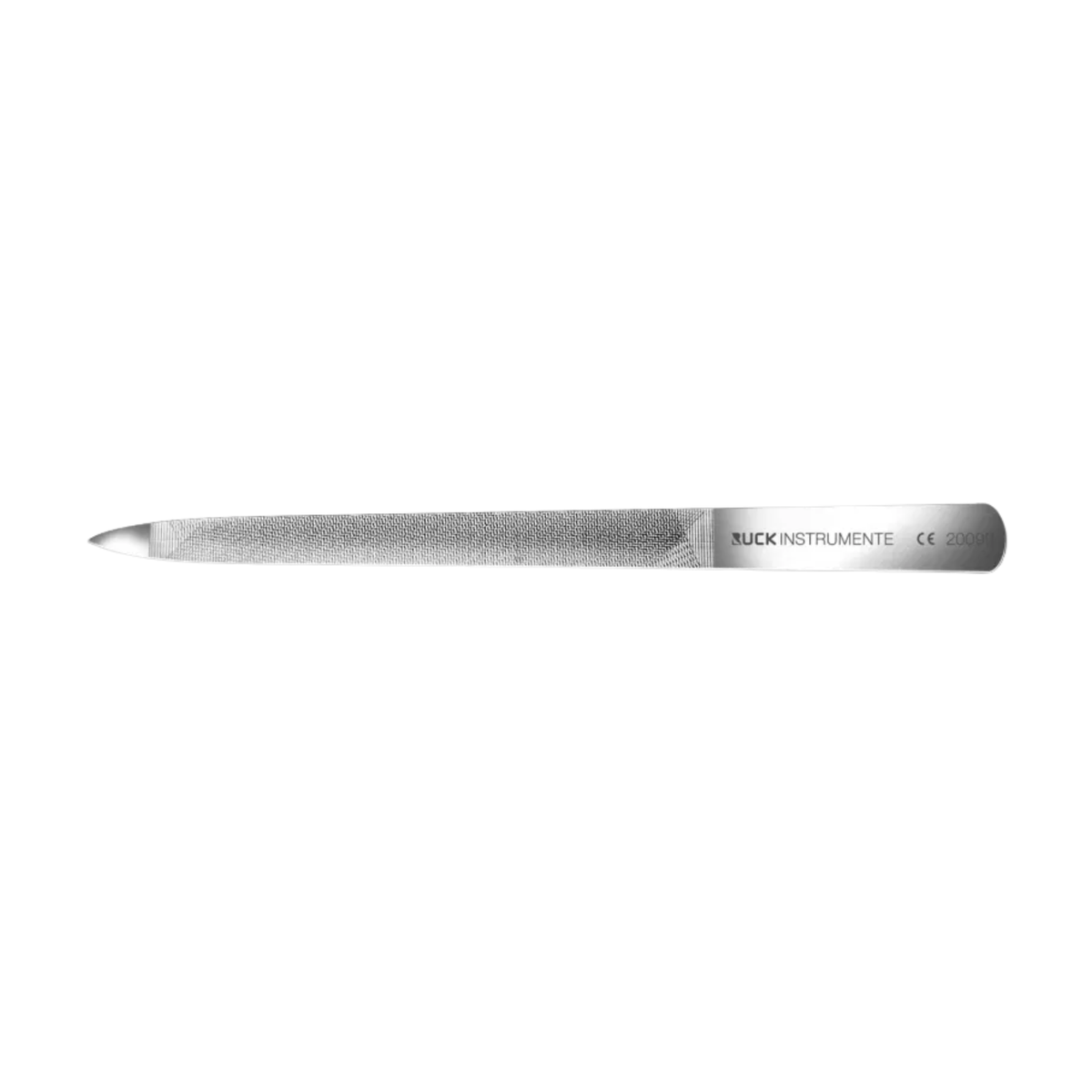 Nail file - Length: 15 cm - Ruck