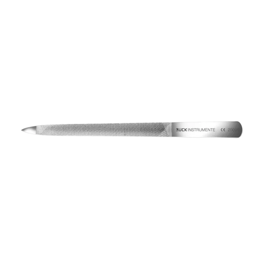 Nail file - Length: 15 cm - Ruck
