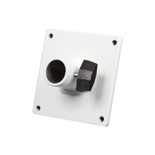 Plaque d'adaptation femelle pour fixation LID et lampe concurrente - LID