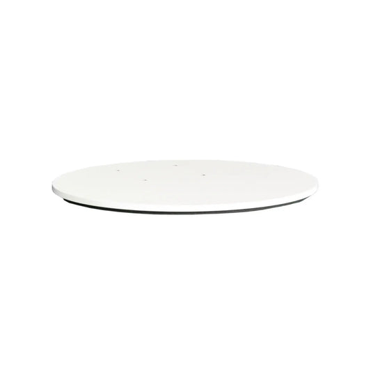Socle à poser ∅ 22 cm - deux coloris - LID LID 
